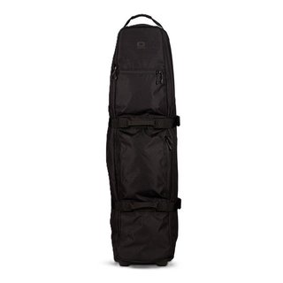 Ogio Alpha Mid Travelcover 25, schwarz