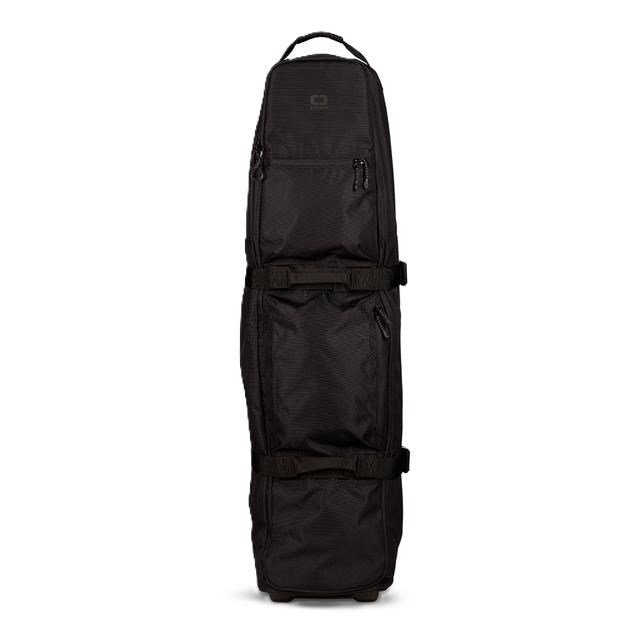 Ogio Alpha Mid Travelcover 25, schwarz