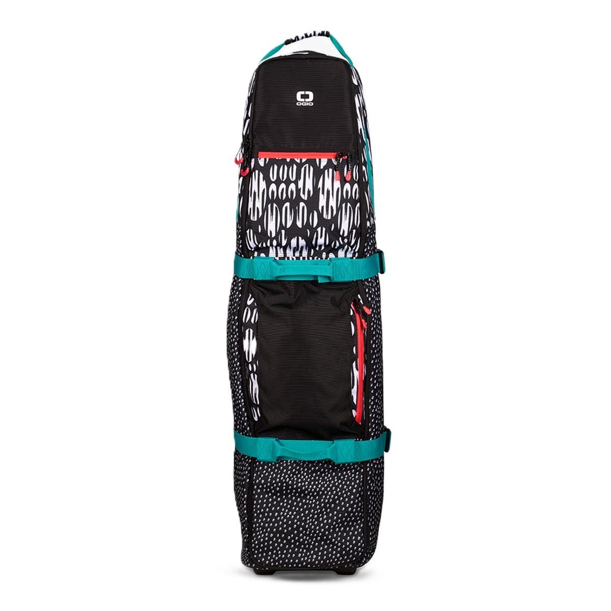 Ogio Alpha Mid Travelcover 25, safari