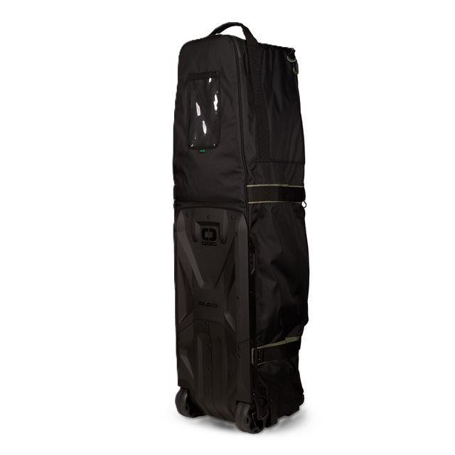 Ogio Travelcover Renegade, black