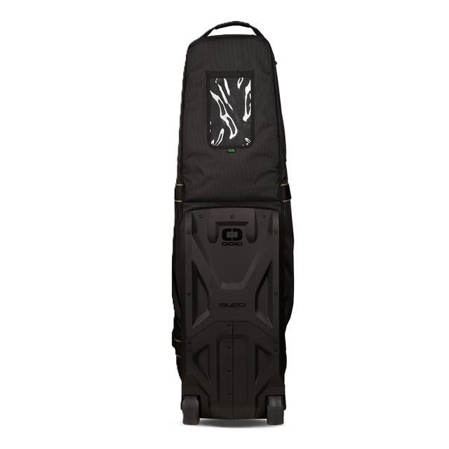 Ogio Travelcover Renegade, black