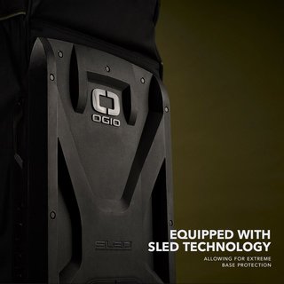 Ogio Travelcover Renegade, black