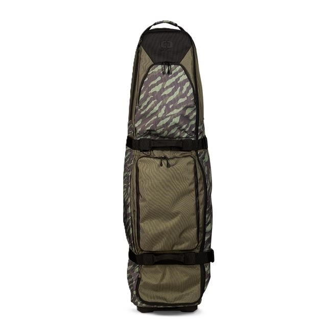 Ogio Renegade Travelcover, forest camo