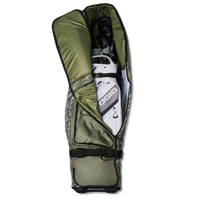Ogio Renegade Travelcover, forest camo