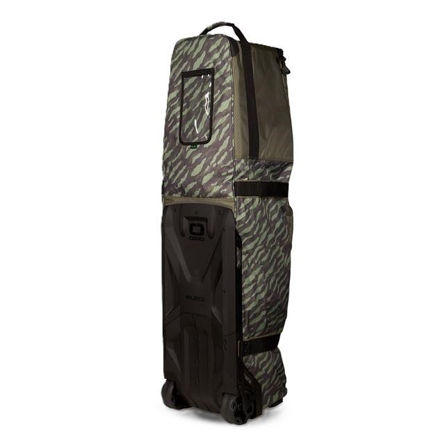 Ogio Renegade Travelcover, forest camo
