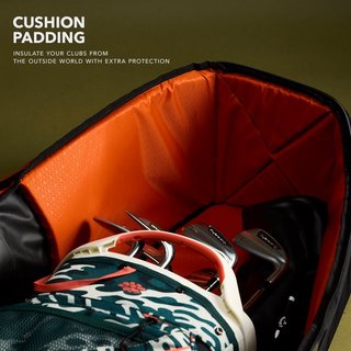 Ogio Renegade Travelcover, forest camo