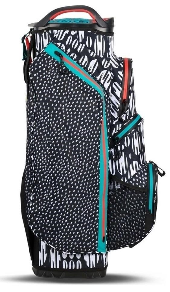 Ogio All Elements Silencer Cartbag, safari
