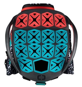 Ogio All Elements Silencer Cartbag, safari