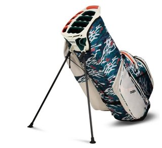 Ogio All Elements Hybrid Standbag, wave camo