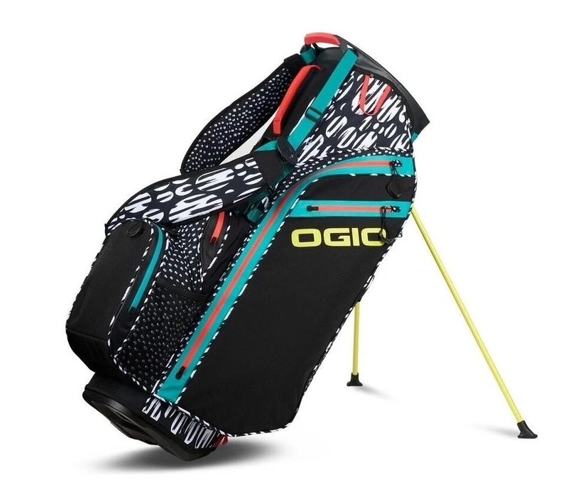 Ogio All Elements Hybrid Standbag, safari