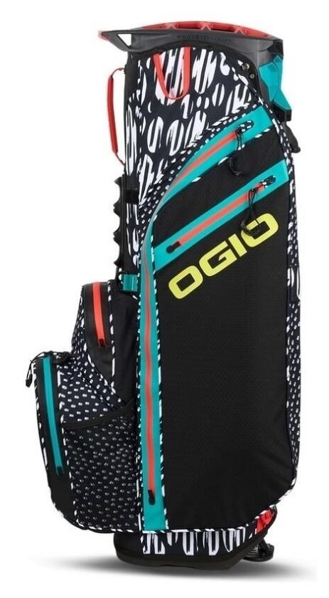 Ogio All Elements Hybrid Standbag, safari