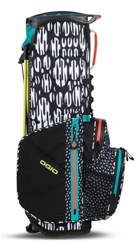 Ogio All Elements Hybrid Standbag, safari
