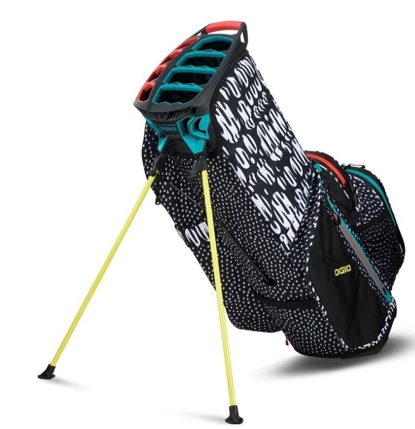 Ogio All Elements Hybrid Standbag, safari