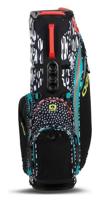 Ogio All Elements Hybrid Standbag, safari