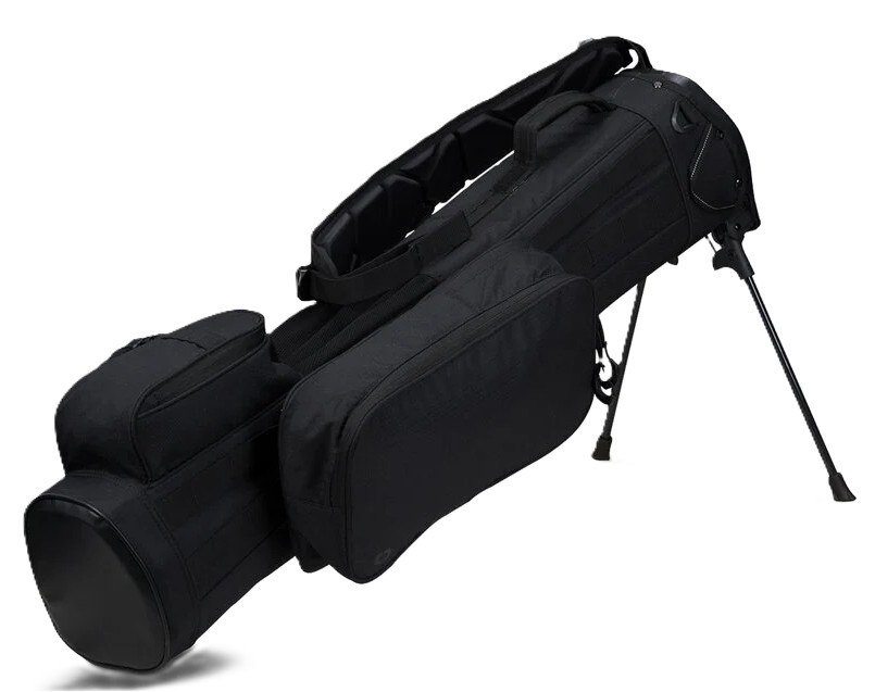 Ogio Funday pencil stand bag, schwarz