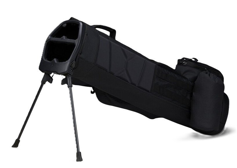 Ogio Funday pencil stand bag, schwarz