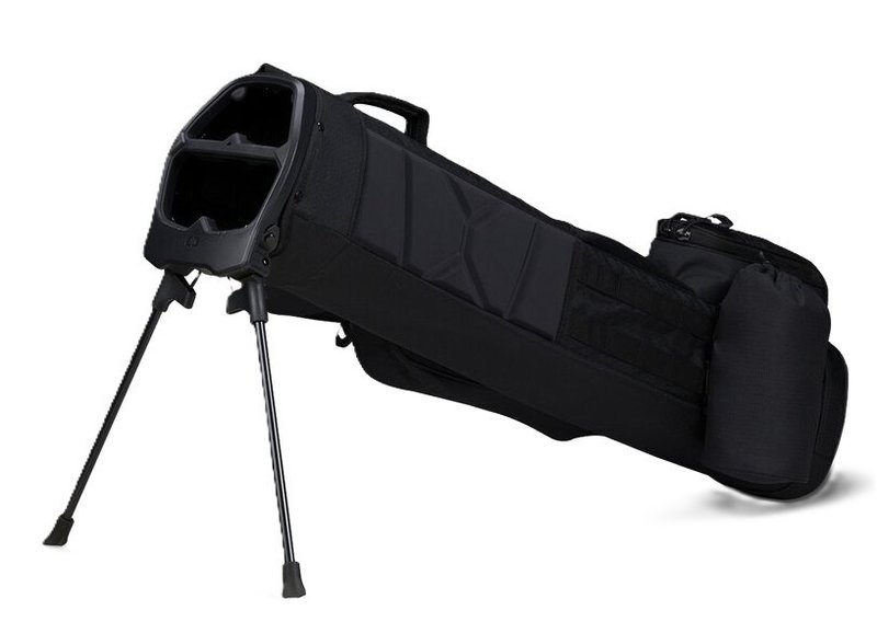 Ogio Funday pencil stand bag, schwarz