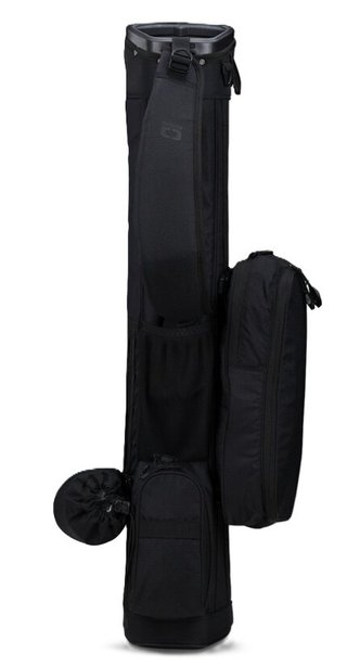 Ogio Funday pencil stand bag, schwarz