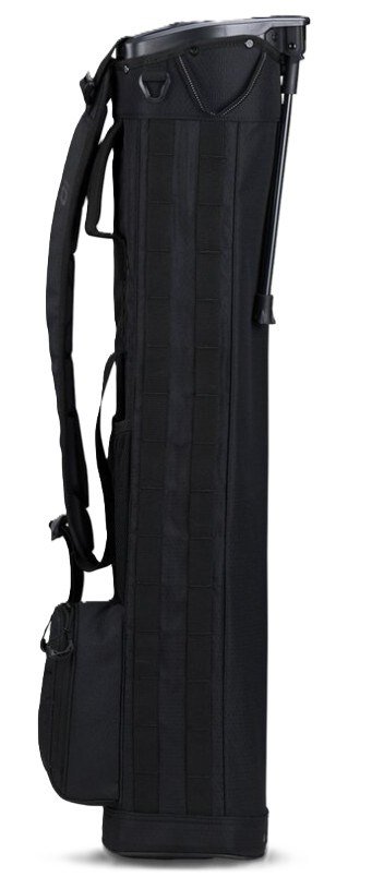 Ogio Funday pencil stand bag, schwarz