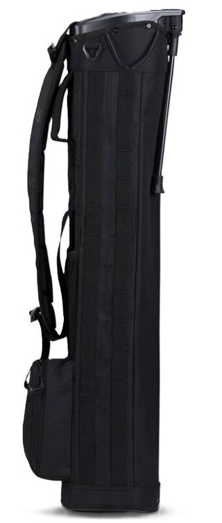Ogio Funday pencil stand bag, schwarz