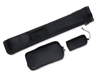 Ogio Funday pencil stand bag, schwarz