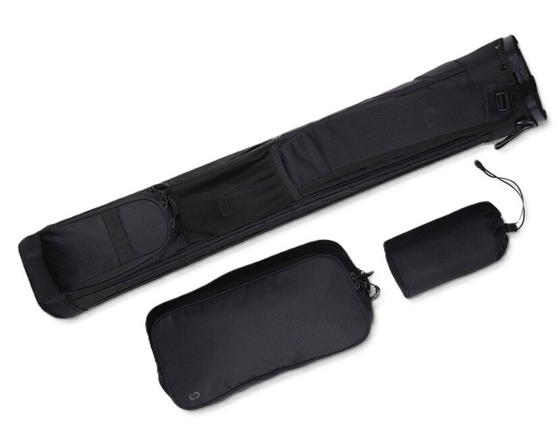 Ogio Funday pencil stand bag, schwarz