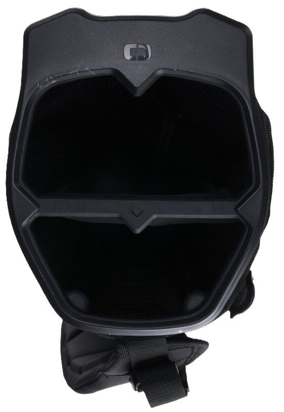 Ogio Funday pencil stand bag, schwarz