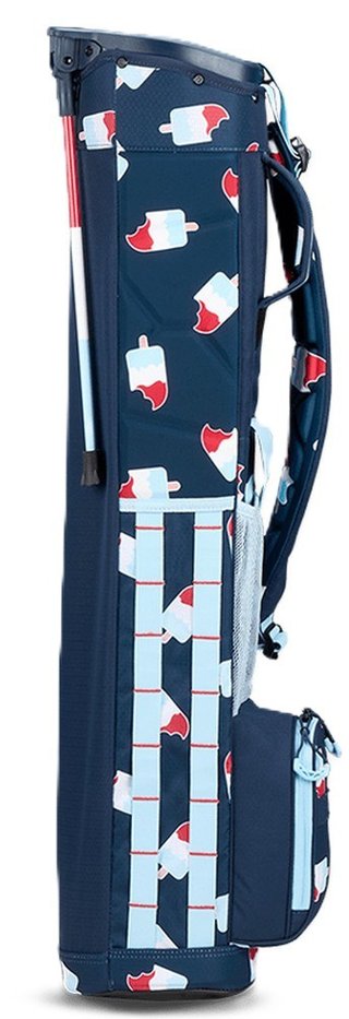 Ogio Funday pencil stand bag, rocket pops