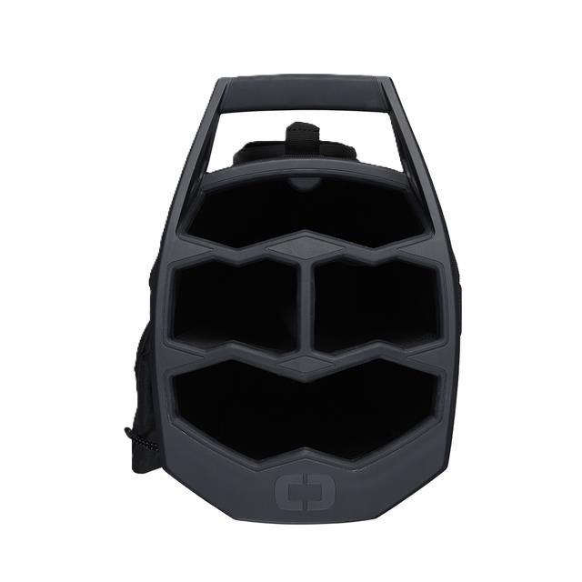 Ogio Fuse Standbag, black