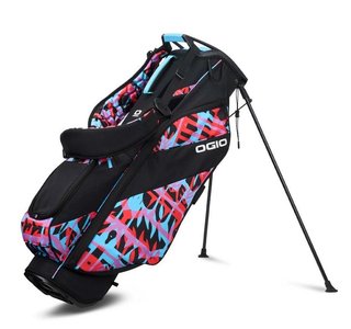 Ogio Fuse Standbag, tropical punch