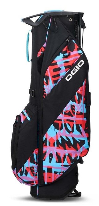 Ogio Fuse Standbag, tropical punch