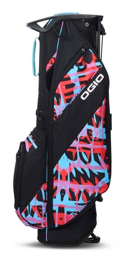 Ogio Fuse Standbag, tropical punch