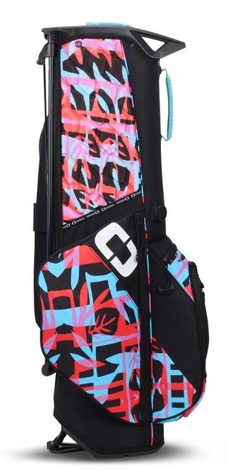 Ogio Fuse Standbag, tropical punch