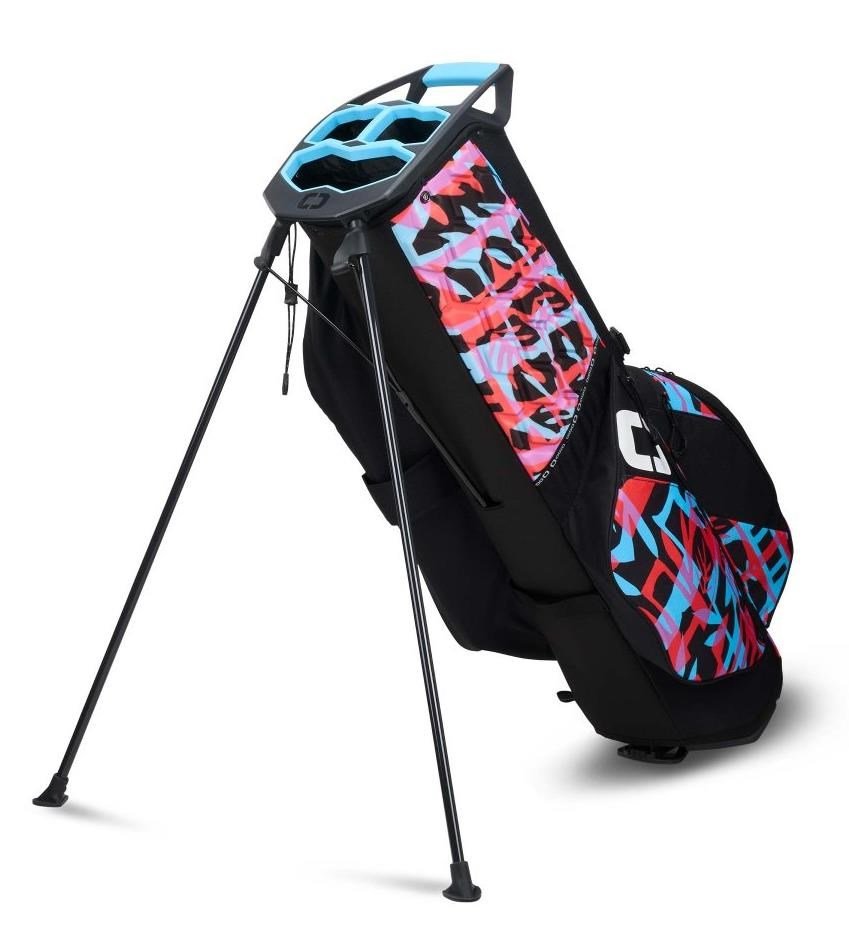 Ogio Fuse Standbag, tropical punch