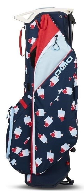 Ogio Fuse Standbag, rocket pop