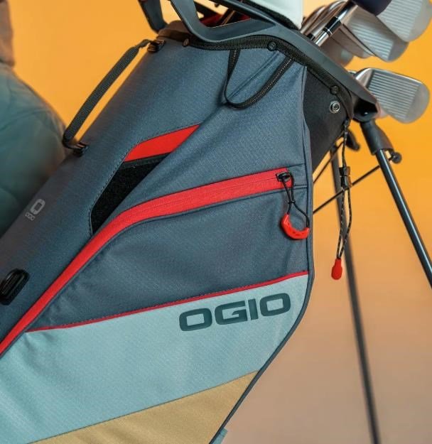 Ogio Fuse Standbag, bayside