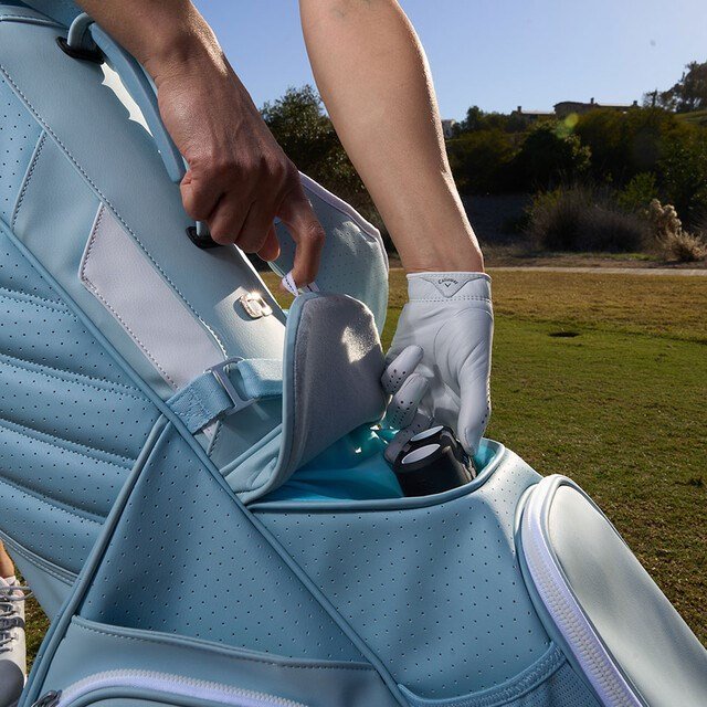 Ogio Shadow Standbag,sky blue