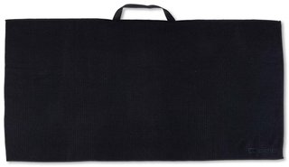 Ogio Ogio Towel Handtuch, schwarz