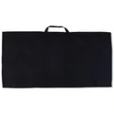 Ogio Towel Handtuch, schwarz