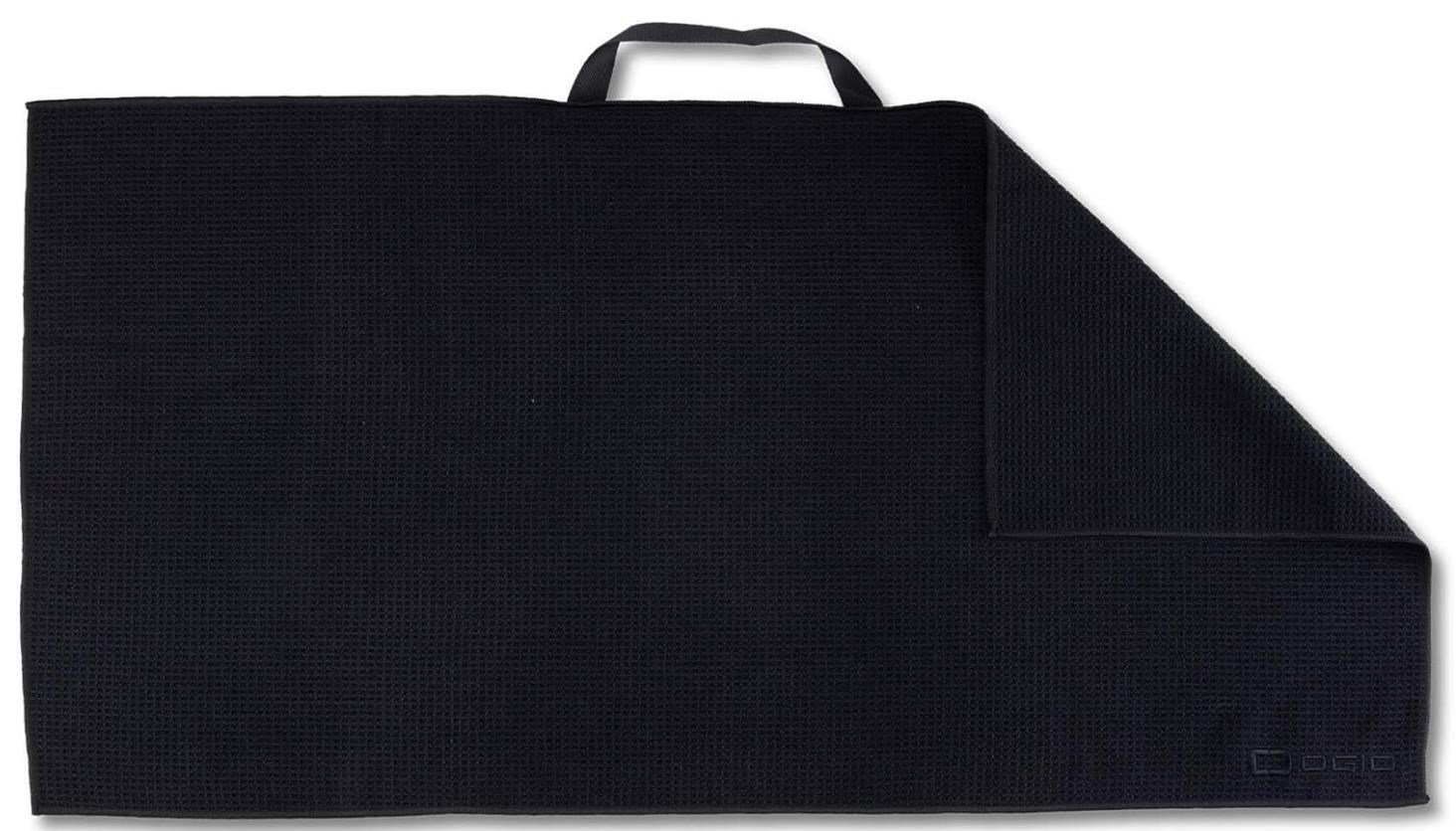 Ogio Ogio Towel Handtuch, schwarz