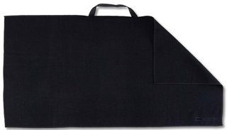 Ogio Ogio Towel Handtuch, schwarz