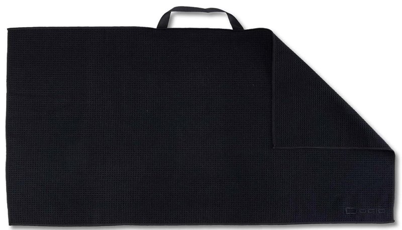 Ogio Ogio Towel Handtuch, schwarz