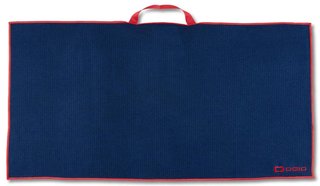 Ogio Towel Golf Handtuch, dunkelblau