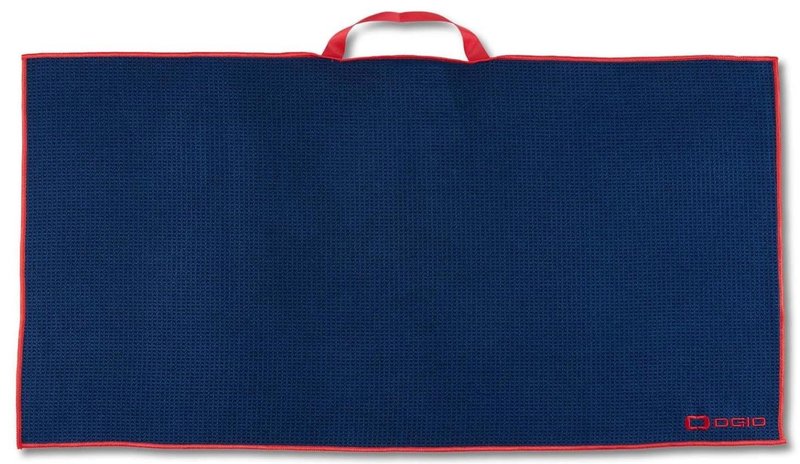 Ogio Towel Golf Handtuch, dunkelblau