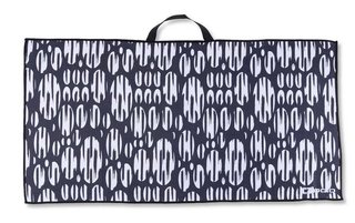Ogio Towel Golf Handtuch, safari