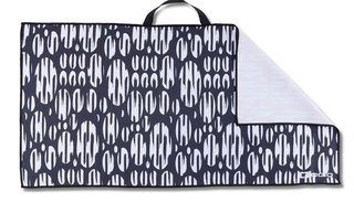 Ogio Towel Golf Handtuch, safari