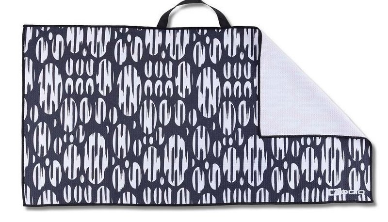 Ogio Towel Golf Handtuch, safari