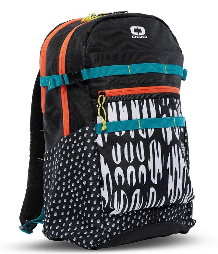 Ogio Alpha 20L Rucksack, safari