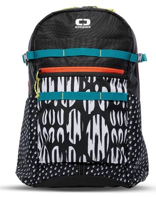 Ogio Alpha 20L Rucksack, safari