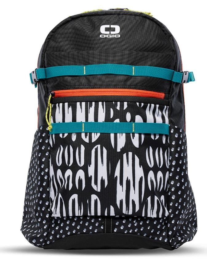 Ogio Alpha 20L Rucksack, safari